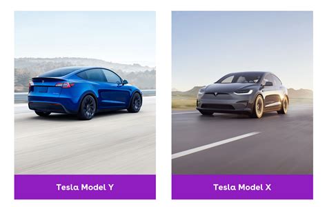 Compare Tesla Model X vs Tesla Model Y CarBuzz