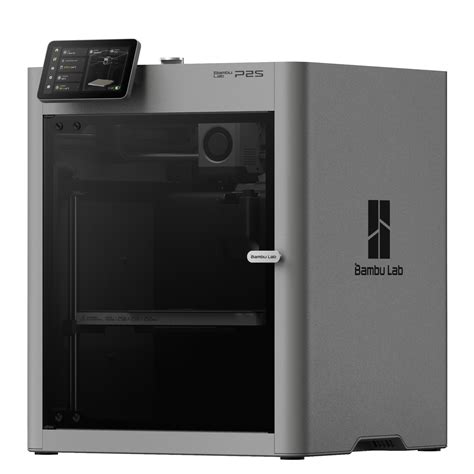 Compare all 3D printers Bambu Lab.