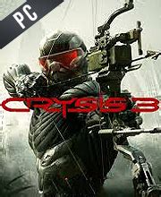 Compare and Buy cd key for digital download Crysis 3