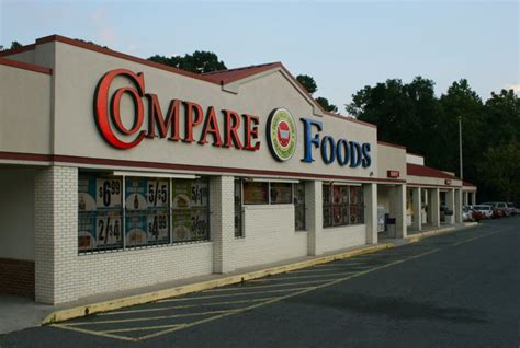 Home | Compare Foods Durham. 