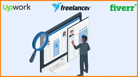 Compare freelancing platforms in Australia Finder.com.au