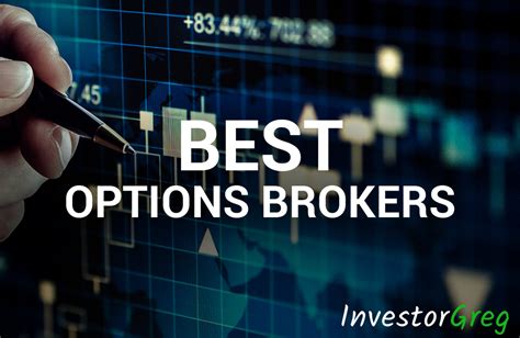 Compare options brokers. Things To Know About Compare options brokers. 
