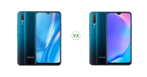 Compare specs Lava N350 vs vivo Y11 - what are the differences?