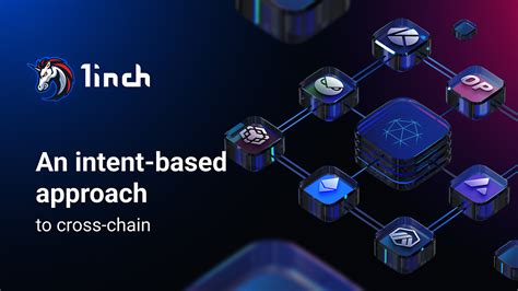 comparing 1inch's approach