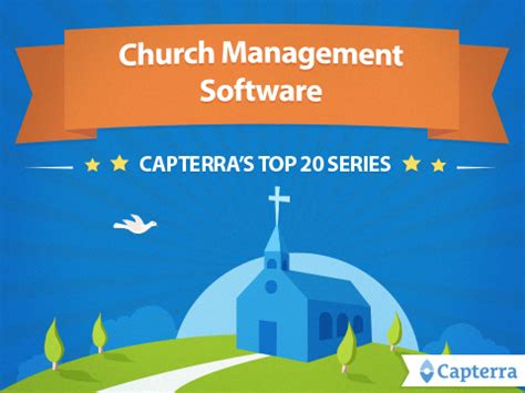 Comparing 2 Church Management Software Products - Capterra