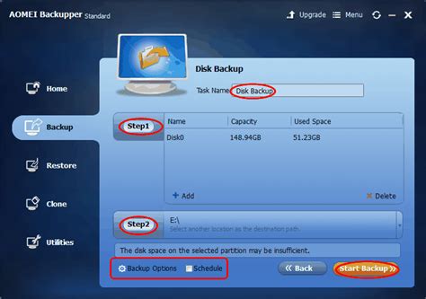 Comparing 20 Drive Imaging Software Backup/Restore Speed …