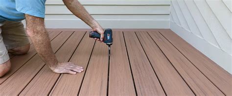 Comparing 2024 Top Composite Decking Brands