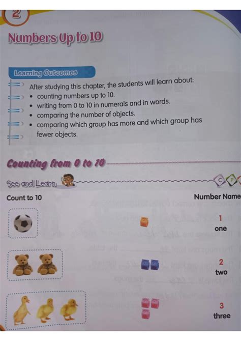 Comparing And Ordering Numbers Math Classroom Kindergarten Math Maths
