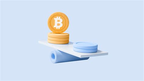 Comparing Bitcoin and Ethereum: Store of Value Attributes