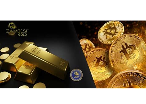 Comparing Bitcoin and Gold: Similarities and Differences
