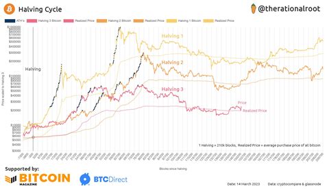 Comparing Bitcoin to Previous Cycles