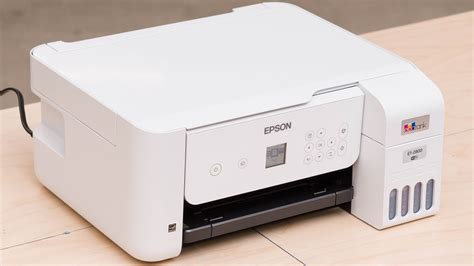 Comparing Canon G3260 vs Epson ET-2800 vs Epson WF-4820 vs …