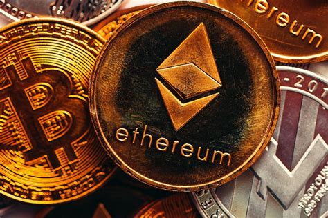 Comparing Ethereum to Bitcoin: A Shifting Landscape