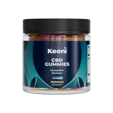 Comparing Keoni CBD Gummies to FOCL CBD Gummies: A New Era in Wellness