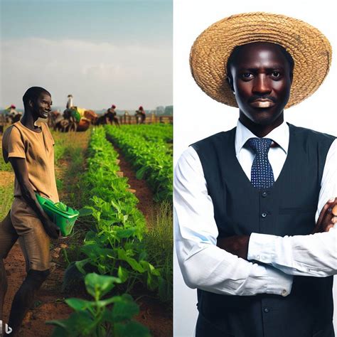 comparing nigeria's approach
