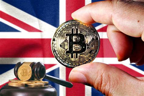 Comparing UK's Approach to Crypto Regulation with Other Countries