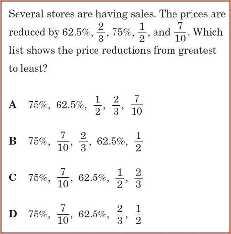 Comparison Of Rational Numbers Worksheet Uncategorized Resume Examples