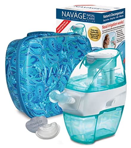 Comparison of Best Deal On Navage Top Picks 2024 Reviews