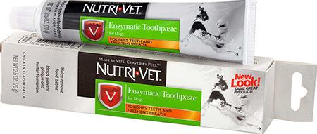 Comparison of Best Dog Enzymatic Toothpaste Top Picks 2024 …