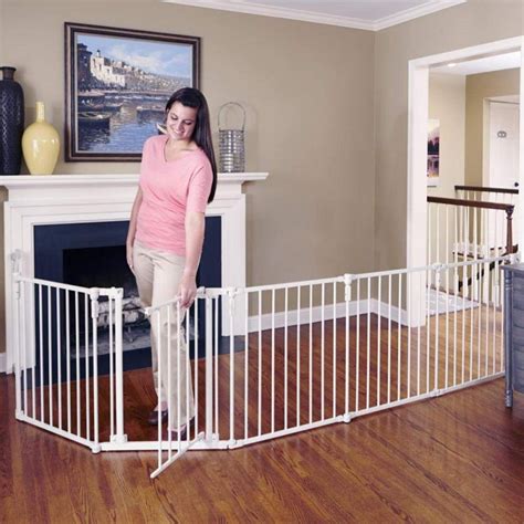 Comparison of Best Door Baby Gates Top Picks 2024 Reviews