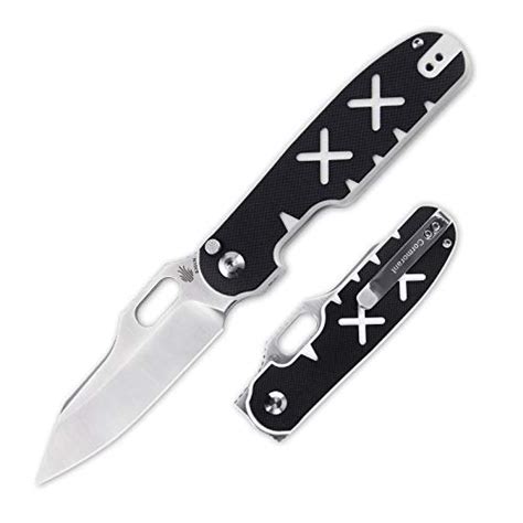 Comparison of Best Flipper Knife Top Picks 2024 Reviews