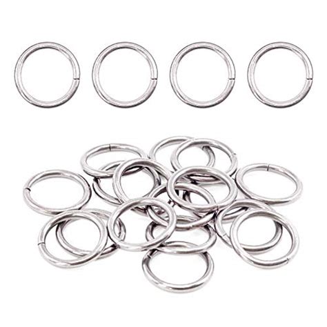 Comparison of Best Metal Ring Top Picks 2024 Reviews