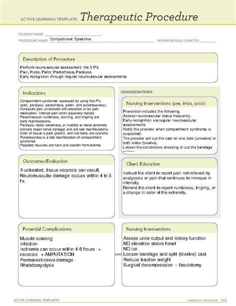 Compartment Syndrome Warning Error during font loading