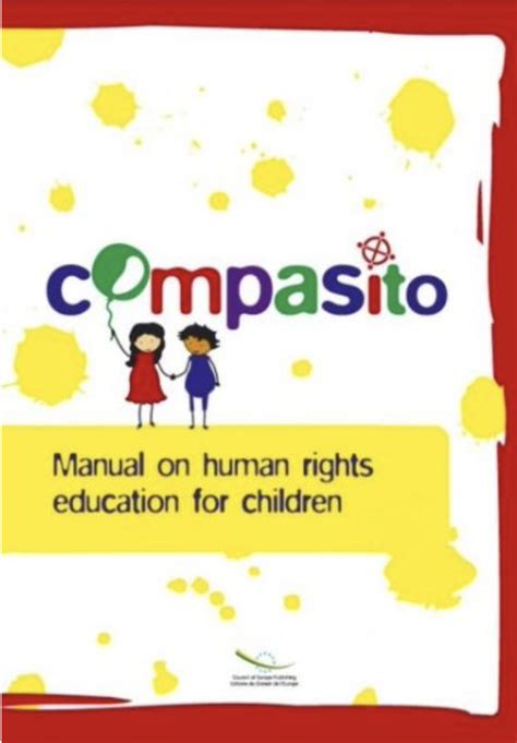 Compasito manual on human rights education for children. - Citroen berlingo mk3 manual de taller.