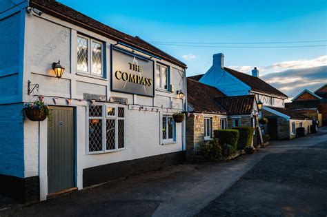 Compass, North Petherton • whatpub.com