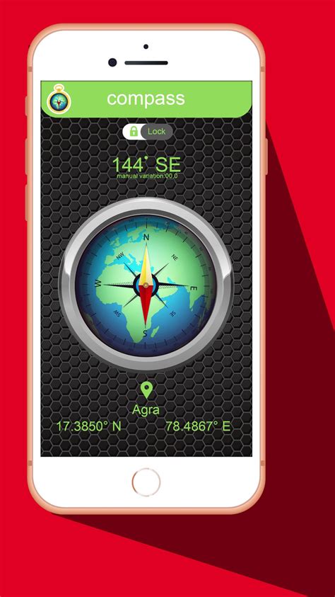 Compass APK Download for Android APKfun com