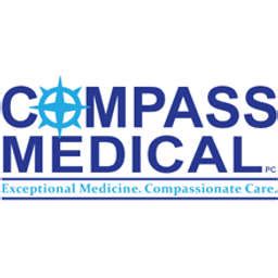 Compass Medical owes money to state, federal agencies new bankruptcy court filing show