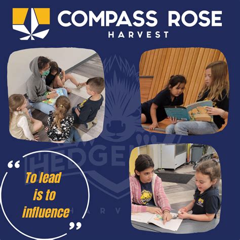 Compass Rose Harvest - Facebook