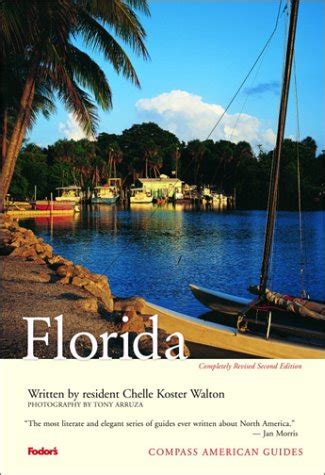 Compass american guides florida 2nd edition. - Service manual for richo jp 3000.