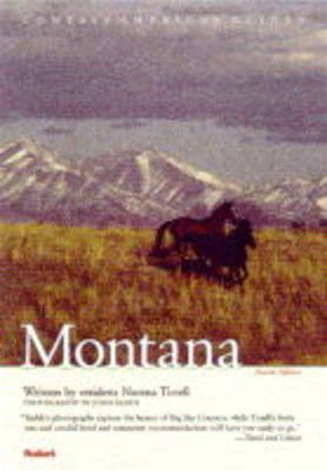 Compass american guides montana 4th edition. - Memphis tn firefighter test study guide.