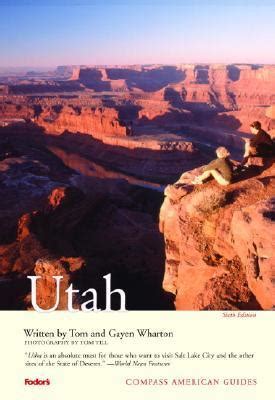 Compass american guides utah 6th edition full color travel guide. - Mensaje a los estudiantes de arquitectura.