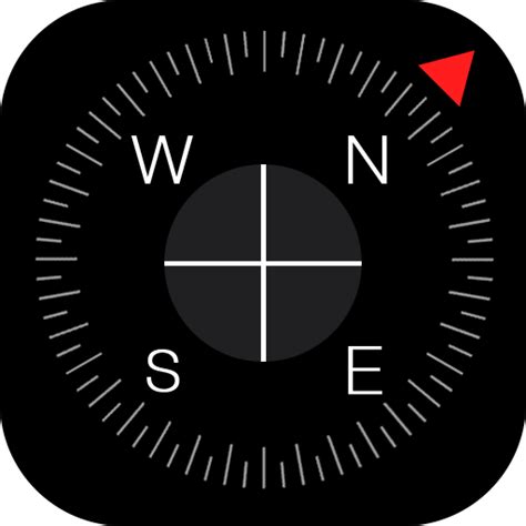 Compass app iphone. Things To Know About Compass app iphone. 