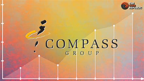 Compass group stock. Things To Know About Compass group stock. 