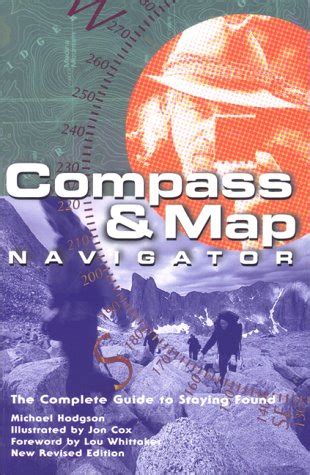 Compass map navigator rev the complete guide to staying found. - Manual del usuario ford fiesta 2005.