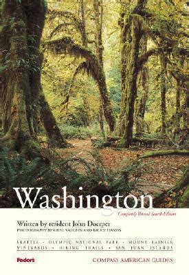 Full Download Compass American Guides Washington By John Doerper