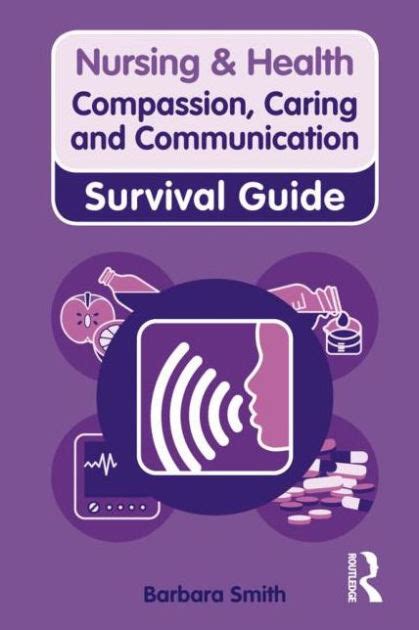 Compassion caring and communication nursing and health survival guides by smith barbara 2010 hardcover. - Miscellanea fabre d'olivet [5 à 8].
