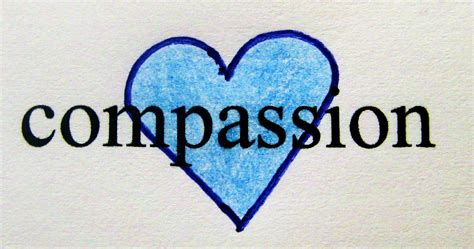 Compassionate And Free