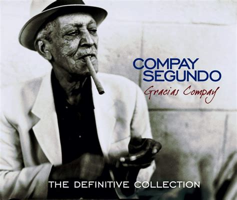 Compay Segundo on Amazon Music