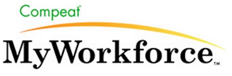 Compeat workforce. Compeat MyWorkforce. Access and control your schedule from your home or on-the-go. Sign in to your MyWorkforce account Sign in. User name. Password. Forgot password? Remember me. View Schedule. Access your schedule 24/7. Manager Notes. Read policy updates & alerts. Swap & Drop Shifts. Change schedules easily. 