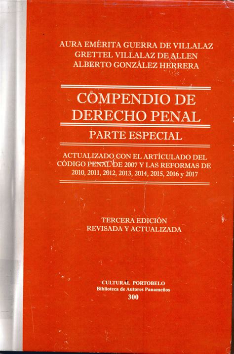 Compendio de derecho penal (parte especial). - Tesccc algebra hs mathematics 2012 answer key.