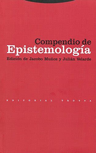 Compendio de epistemologia (coleccion estructuras y procesos). - Jlg lift 450a series ii manual.