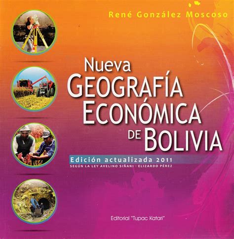 Compendio de geografía económica de bolivia. - Rough guide to venice rough guide travel guides.