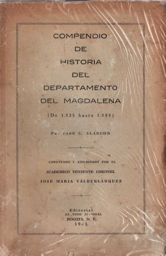 Compendio de historia del departamento del magdalena. - The true art of sushi by michael mccarron.
