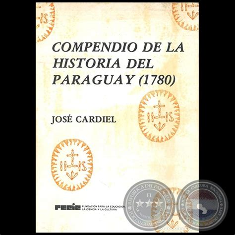 Compendio de la historia del paraguay, 1780. - Esas no son mis patas/those aren't my legs.