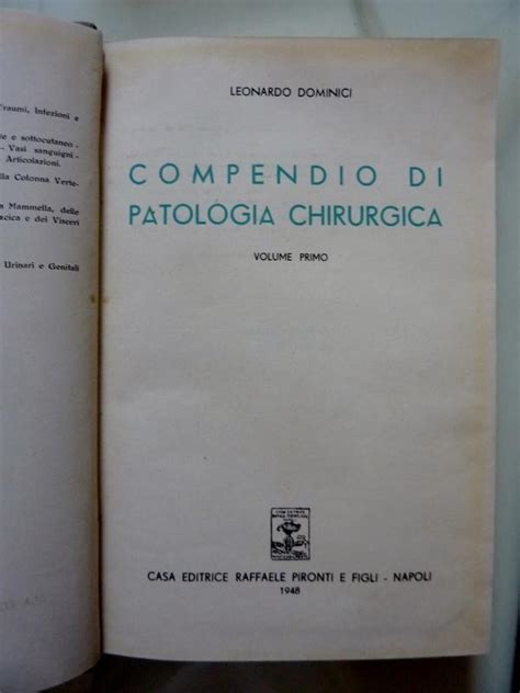 Compendio di patologia e clinica chirurgica. - Process dynamics and control by seborg edgar mellichamp and doyle solution manual.
