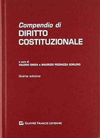 Compendio diritto costituzionale pdf gratis.  PREMESSA Il compendio sistematico di diritto amm...